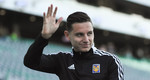 Florian Thauvin llegó en el verano de 2021. (FOTO: Imago7)
