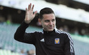 Florian Thauvin llegó en el verano de 2021. (FOTO: Imago7)
