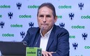 González Ornelas deja la presidencia de Rayados. (Foto: Mexsport)
