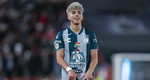 Kevin Àlvarez se formó en las fuerzasa básicas de Pachuca. (FOTO: Imago7)