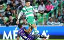 Mazatlán FC y Santos se medirán en el Kraken (Imago7)