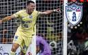 Pachuca quiere sí o sí a Federico Viñas (Imago7)