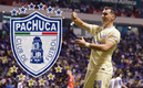 Pachuca volverá a intentar por Federico Viñas. (Foto: Imago7)