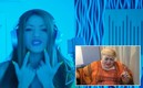 Paquita la del Barrio envía mensaje a Shakira. FOTO: