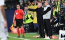 Quique Setién, muy cerca de Carlo Ancelotti | EFE