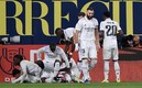 Real Madrid avanzó con remontada ante Villarreal a Cuartos de Copa del Rey. (Reuters)