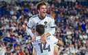 Riqui Puig tiene contrato con LA Galaxy hasta 2025 (mlssoccer.com)