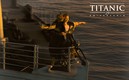 Titanic en cines por aniversario. FOTO: @20thcenturyla