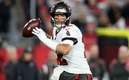 Tom Brady termina su contrato con Buccaneers en marzo (Reuters)