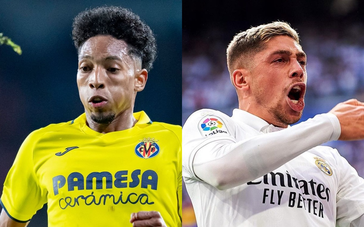 Dónde VER Villarreal vs Real Madrid; Octavos de Final Copa del Rey