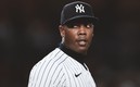 Aroldis Chapman (Reuters).