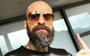 Babo, líder de Cartel de Santa, es señalado por su ex de haberla golpeado. FOTO: @babo_cartel