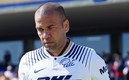 Dani Alves vive una situación delicada en Barcelona. (FOTO: Imago7)