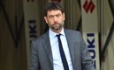 La fiscalía de Turín pidió el envío a juicio de Andrea Agnelli. (FOTO: Reuters)