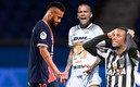 Neymar y Robinho se unen a la lista 'negra'