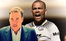 El polémico analista habló sobre la situación del jugador brasileño. (Especial)