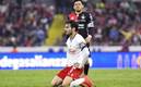 Pollo Briseño enfrentando al Atlas en la Copa por México (Imago7)