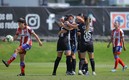 Ana Gaby Lozada hizo el 1-0 para las celestes | Imago 7
