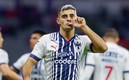 Berterame se ha ganado el cariño de la afición de Rayados. (Foto: Mexsport)