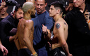 Brandon Moreno vs Deiveson Figueiredo 4 EN VIVO.