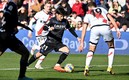 David Silva (AFP).