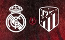 El derbi de Madrid luce como el duelo más atractivo de Cuartos de Final (Captura de Twitter Real Madrid).