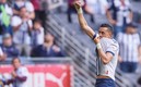 Funes Mori estuvo muy activo en la ofensiva regia. (Foto: Mexsport)