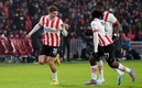 Guus Til hizo el único gol del partido | @PSV