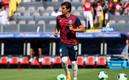 JJ Macías está listo para volver con Chivas (Imago7)