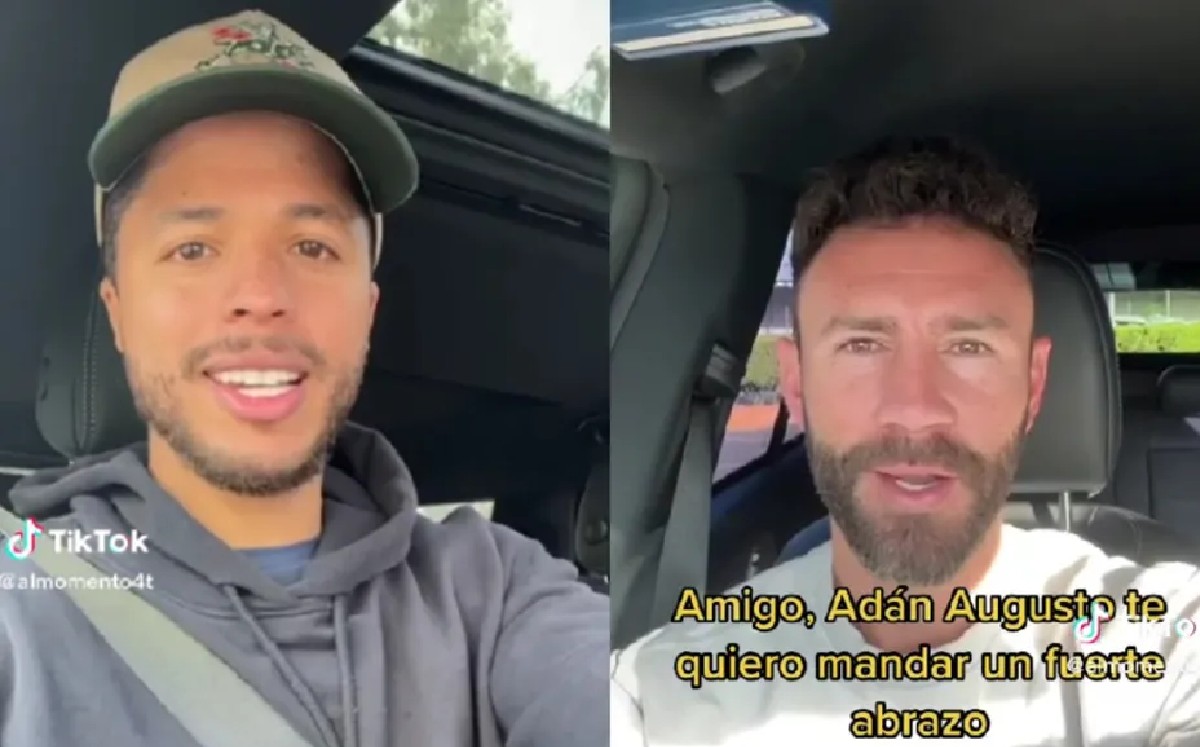 Layún, Dos Santos y Luna, han sido muy criticados. Foto: (Especial)