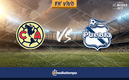 MxM América vs Puebla, Clausura 2023, Jornada 3.