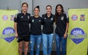 Tigres Femenil tendrá un encuentro histórico ante Bayern Munich Femenil. (Foto: Mexsport)