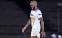 Alves se lamenta en uno de sus últimos juegos con los universitarios. Foto: (Imago7)