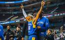 Capitanes tomó revancha de Warriors (Foto: Twitter @CapitanesCDMX)
