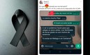 El caso viral de la joven española a la que le negaron ir al velorio de su tío. (Freepik / @saldyard)
