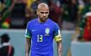 Dani Alves está en la prisión de Brians 1, en la localidad de en Sant Esteve Sesrovires (Mexsport)