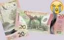 El nuevo billete de 20 pesos será retirado en 2025 (webcamsdemexico)
