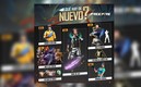 Free Fire / Free Fire