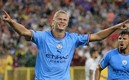 Haaland es un jugador muy codiciado en Europa.