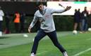 Veljko Paunovic salió triste del Estadio Akron (Mexsport)