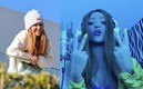 La cantante colombiana continúa la batalla contra su expareja. Foto: (Especial)