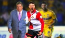 Chaquito Giménez es el futuro de la selección, según el Piojo. (Foto: Especial)
