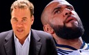 Faitelson calificó a Dani Alves como un futbolista "que dio más pena que gloria" en Pumas. (Mexsport)