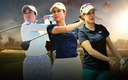 Lo mejor del golf femenil estará presente en este torneo de Xuntas. (Especial)
