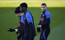 Marco Verratti estará ligado al PSG hasta 2026 (AFP)
