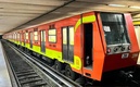 Metro de la Ciudad de México / Twitter