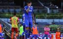 Milton Caraglio durante su etapa con Cruz Azul (Imago7)