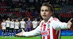 Omar Arellano ironizó con América y sus pobres entradas en el Azteca. (Mexsport)
