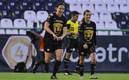 Pumas Femenil goleó a León de visitante (Imago7)