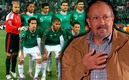 La Selección Mexicana del Mundial 2010 tuvo una canción de Polo Polo. (Mexsport / @PoloPoloOficial)